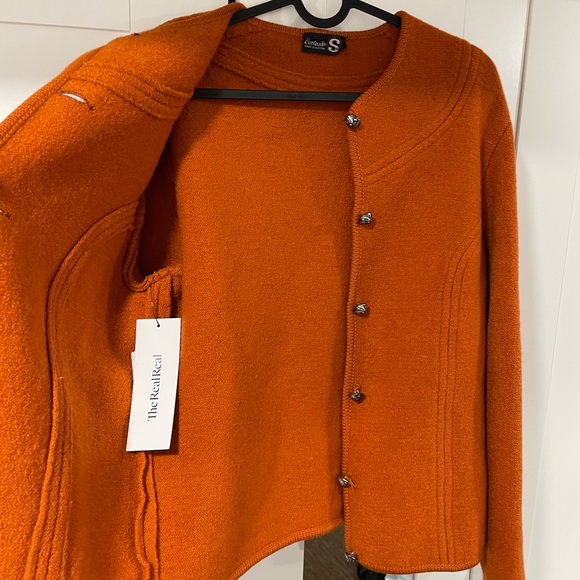 Exclusiv Wool Jacket great condition. - Picture 5 of 9